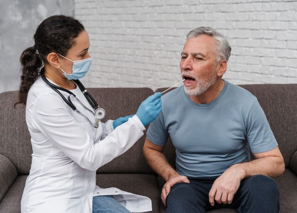 Zona Médica - Cuándo buscar atención médica