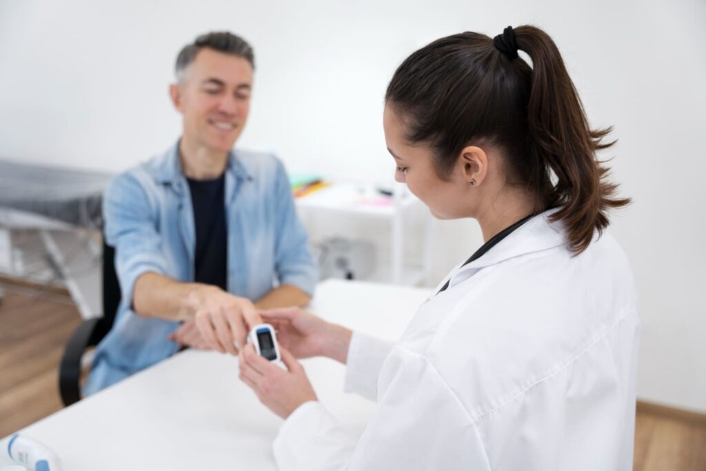 Especialista prevención problemas de azúcar - ZONA MÉDICA