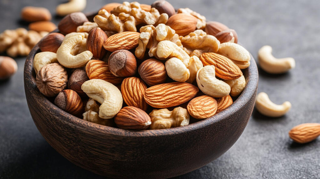 Snacks para reducir el consumo de azúcar - ZONA MÉDICA
